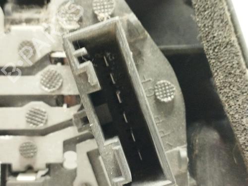 Lamp holder BMW 3 (E46) 320 d | BP24849569L10 