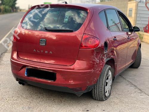 Left front window switch SEAT ALTEA (5P1)  | BP32085570I27  - Image 8