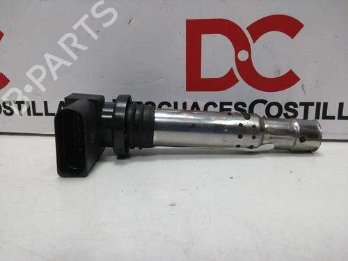 Used Ignition coil SEAT CORDOBA (6L2) 1.4 16V (75 hp) 17400016