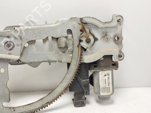 Front right window mechanism OPEL CORSA C (X01) 1.2 (F08, F68) | BP18329518C23 