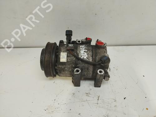 Compresseur AC HYUNDAI i30 Estate (PDE) [2017-2025]  31081554