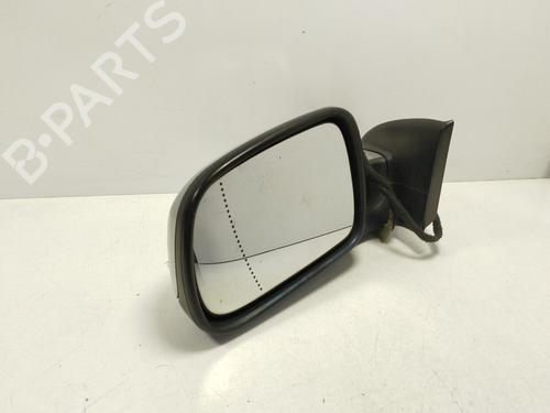 Left mirror PEUGEOT 307 (3A/C) 1.6 HDi | BP27451589C26 