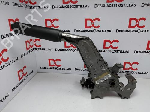 Hand brake PEUGEOT PARTNER Box Body/MPV 1.6 HDi | BP17401536I18 