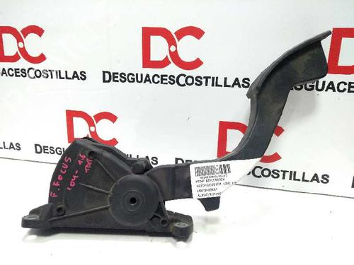 Pedal FORD FOCUS II (DA_, HCP, DP) 1.6 TDCi | BP17397302I4 