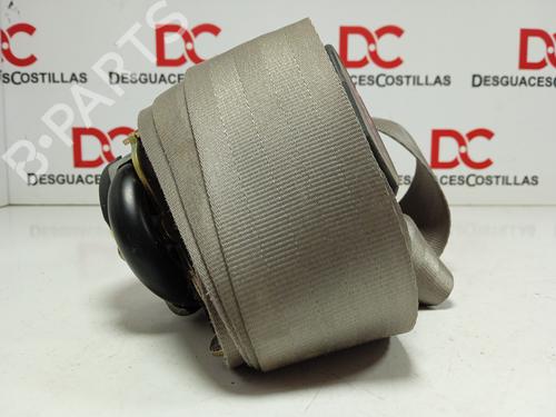 Rear right seatbelt RENAULT VEL SATIS (BJ0_) 2.2 dCi (BJ0E, BJ0F) | BP17410311I28 