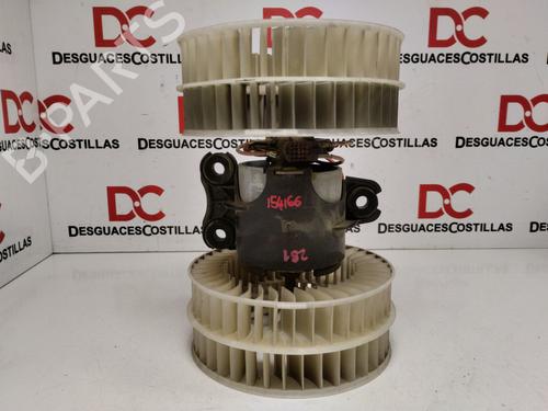Used Heater blower motor MERCEDES-BENZ VIANO (W639) CDI 2.2 (639.811, 639.813, 639.815, 639.711, 639.713) (136 hp) 21832528
