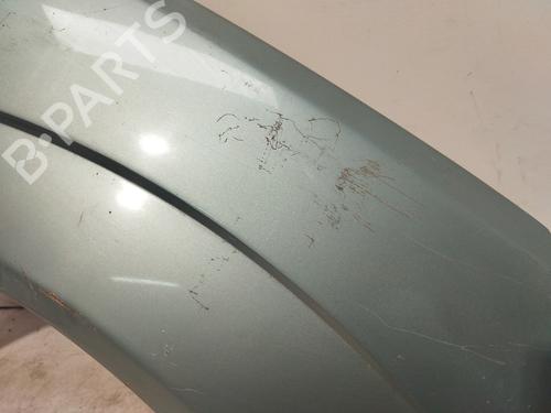 Right front fenders FORD FOCUS I (DAW, DBW) 1.6 16V | BP19142109C42 