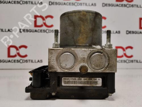 ABS pump CITROËN C4 I (LC_)  | BP17414778M43 
