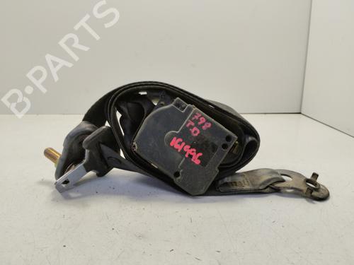 Used Rear right seatbelt RENAULT KANGOO (KC0/1_) 1.5 dCi (84 hp) 22614996