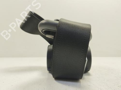 Rear right seatbelt OPEL ASTRA H GTC (A04)  | BP24801602I28 