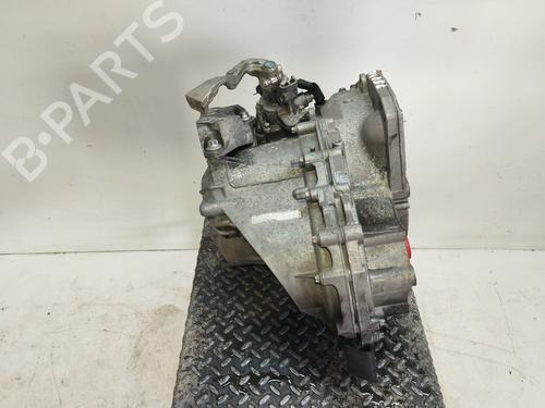 Gearbox OPEL VECTRA C (Z02) | BP28713413M3