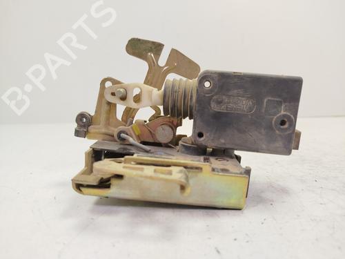 Rear right lock CITROËN SAXO (S0, S1) 1.4 VTS | BP29176538C99 