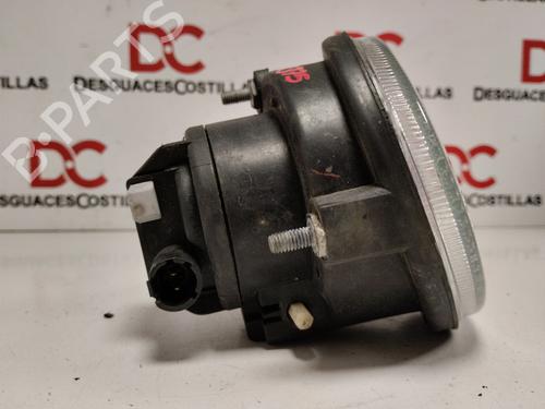 Right front fog light RENAULT CLIO II (BB_, CB_) 1.6 (B/CB0D, BB00) | BP30175636C31