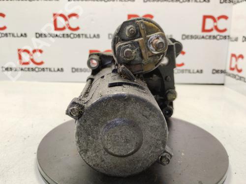 Starter PEUGEOT 307 Break (3E) 1.6 HDi 110 | BP17554300M8 