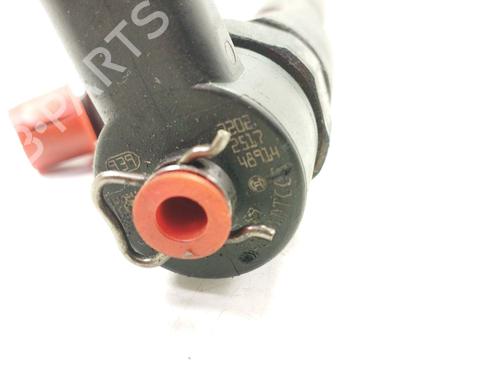 Injector OPEL ASTRA H (A04) 1.9 CDTI 16V (L48) | BP34116820M100 - Image 6