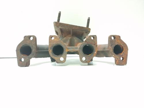 Used Exhaust manifold CITROËN XSARA (N1) 1.6 i (88 hp) 23225828