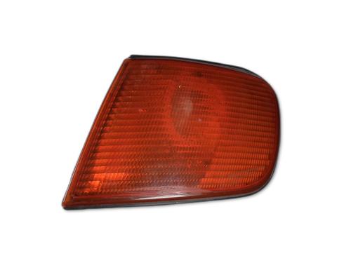 Left front indicator AUDI 100 C4 Saloon (4A2) 2.5 TDI | BP30849853C32