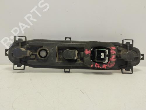 Lamp holder RENAULT KANGOO / GRAND KANGOO II (KW0/1_) 1.5 dCi 70 (KW0V, KW0A) | BP22610786L10 