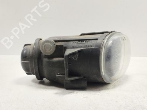 Right front fog light SEAT TOLEDO II (1M2) | BP29053403C31