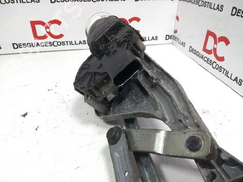 Front wiper motor FORD FOCUS II (DA_, HCP, DP) 1.8 TDCi | BP17396900M29 