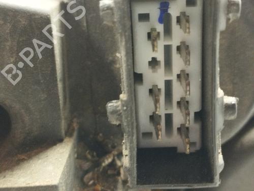 Left headlight PEUGEOT 307 (3A/C) | BP30191202C28