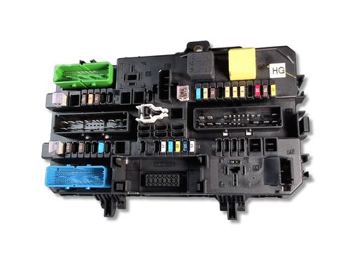 Caja reles / fusibles Caja reles / fusibles 39435407 39435407