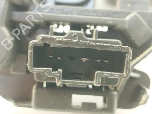 Lamp holder PEUGEOT 206 Hatchback (2A/C)  | BP24199814L10 