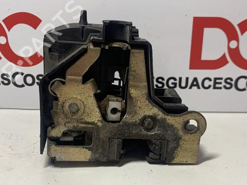Rear left lock RENAULT MEGANE I Classic (LA0/1_) 1.9 dCi (LA05, LA1F) | BP17404079C100 
