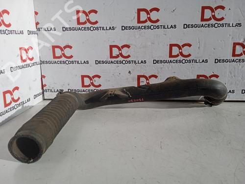 Pipe VW GOLF III (1H1)  | BP17415408M125 