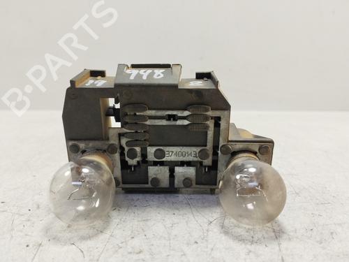 Lampeholder Lampeholder RENAULT MEGANE I Classic (LA0/1_) [1996-2008] 36879881 36879881