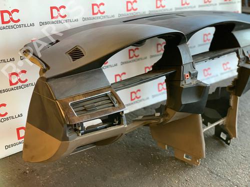 Dashboard BMW 5 (E60) 530 d | BP17402637C46 