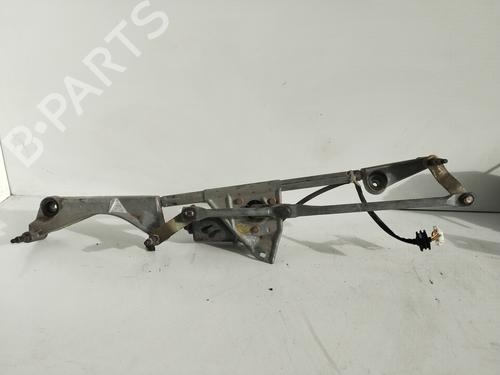Front wiper motor MERCEDES-BENZ C-CLASS (W203) C 220 CDI (203.006, 203.008) | BP20321058M29 