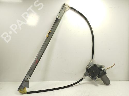 Used Front right window mechanism Front right window mechanism RENAULT SCÉNIC I MPV (JA0/1_, FA0_) 1.9 dCi (JA05, JA1F) (102 hp) 34215654 34215654