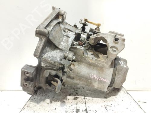 Gearbox CITROËN C3 I (FC_, FN_)  | BP30196276M3 