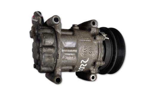 AC compressor RENAULT CLIO III (BR0/1, CR0/1)  | BP29323232M34 