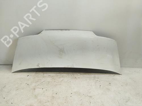 Used Hood CITROËN JUMPER I Platform/Chassis (230) [1994-2002]  30050045