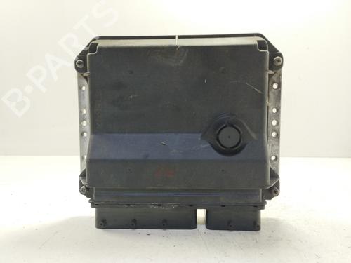 Used Engine control unit (ECU) TOYOTA AVENSIS Saloon (_T27_) 2.0 D-4D (ADT270_, ADT270R) (124 hp) 29058610