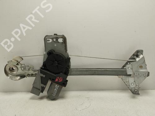 Rudehejsemekanisme Højre bagtil PEUGEOT 307 (3A/C) 1.6 16V (109 hp) 30191334
