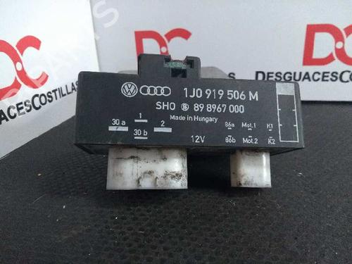 Used Fuse box SEAT IBIZA III (6L1) [2002-2009]  18329148