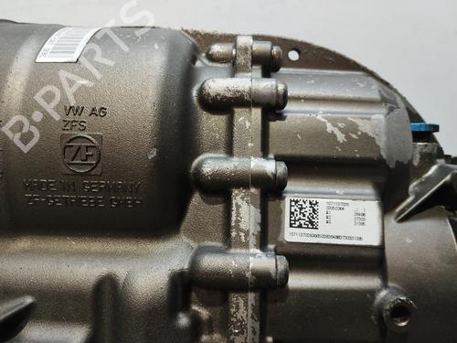 Gearbox AUDI A6 C6 (4F2) 3.0 TDI quattro | BP37720637M3  - Image 6