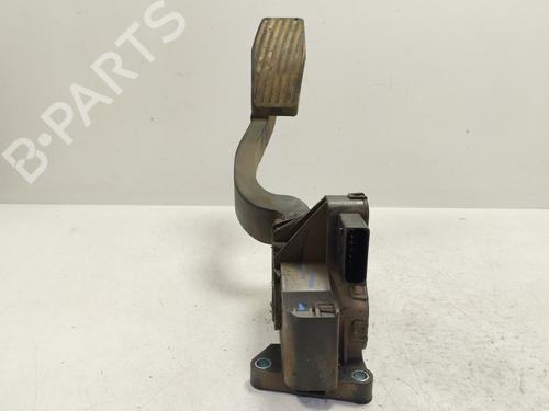 Pedal OPEL CORSA D (S07)  | BP28729479I4 