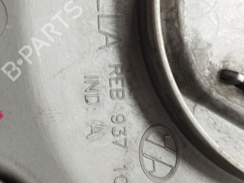 Hub cap RENAULT SCÉNIC II (JM0/1_) 1.9 dCi (JM0G, JM12, JM1G, JM2C) | BP26377692C160 