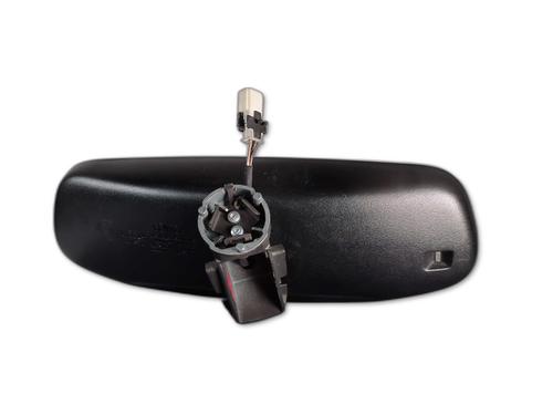 Used Rear mirror Rear mirror VOLVO S40 II (544) 2.0 D (136 hp) 33240341 33240341