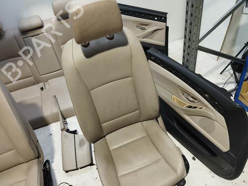 Seats set BMW 5 (F10) 520 d | BP19179761C78 