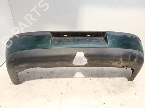 Rear bumper SEAT CORDOBA (6K2) 1.4 | BP32411556C8 