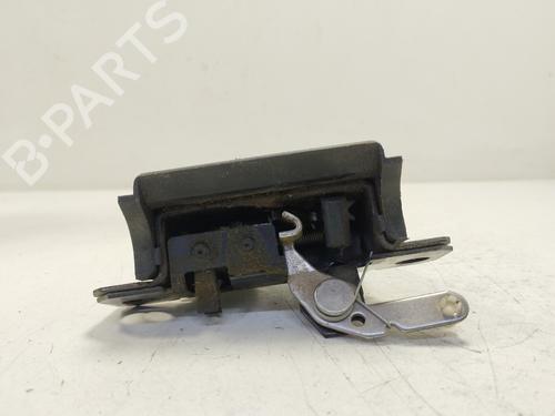 Serrure hayon VW TOUAREG (7LA, 7L6, 7L7) 5.0 V10 TDI | BP19392984C101 