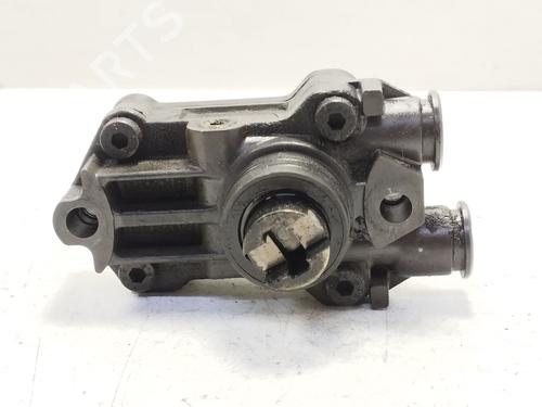 Pompe à carburant MERCEDES-BENZ M-CLASS (W163) ML 270 CDI (163.113) (163 hp) 20695448