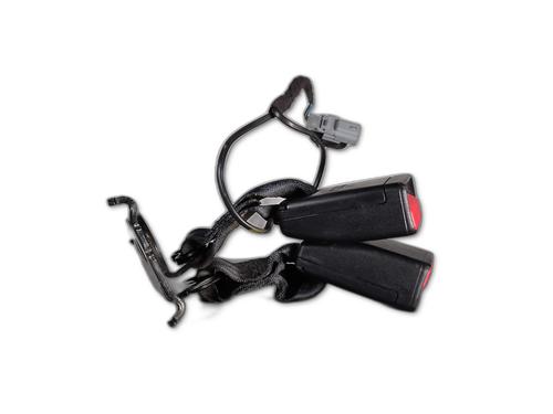 Used Seat buckle Seat buckle RENAULT MEGANE IV Hatchback (B9A/M/N_) [2015-2026] 33203202 33203202