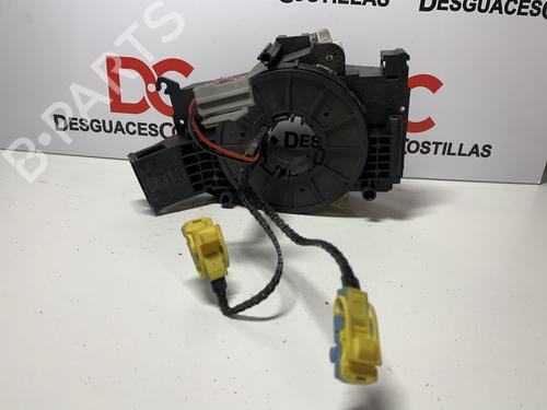 Used Squib airbag RENAULT LAGUNA II (BG0/1_) 1.9 dCi (BG08, BG0G) (120 hp) 17398653