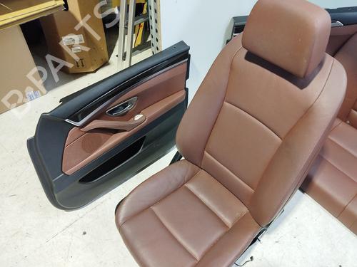 Seats set BMW 5 (F10) 530 d | BP18841670C78 
